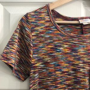 LuLaRoe Carly